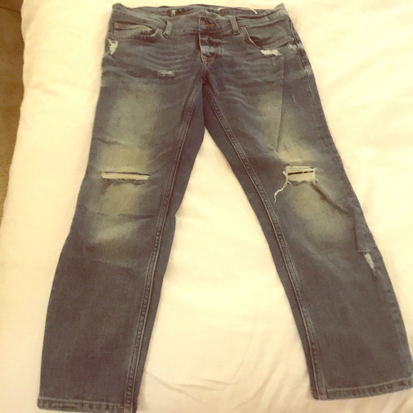 Jeans - Picture 1 of 2